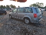 2C4RDGBG3GR****** Salvage and Repairable 2016 Dodge Grand Caravan in Philadelphia
