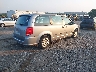 2C4RDGBG3GR****** Salvage and Wrecked 2016 Dodge Grand Caravan in Pennsylvania State