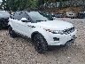 SALVP2BG4FH****** Salvage and Wrecked 2015 Land Rover Range Rover Evoque in Pittsburgh North