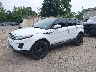SALVP2BG4FH****** Used and Repairable 2015 Land Rover Range Rover Evoque in Pittsburgh North