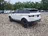 SALVP2BG4FH****** Salvage and Repairable 2015 Land Rover Range Rover Evoque in Pittsburgh North