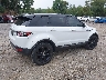SALVP2BG4FH****** Salvage and Wrecked 2015 Land Rover Range Rover Evoque in Pennsylvania State