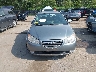 KMHDU46DX9U****** Wrecked 2009 Hyundai Elantra in Kansas State