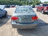 KMHDU46DX9U****** Wrecked 2009 Hyundai Elantra