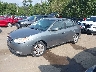 KMHDU46DX9U****** Used and Repairable 2009 Hyundai Elantra in Kansas City