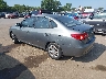 KMHDU46DX9U****** Salvage and Repairable 2009 Hyundai Elantra in Kansas City