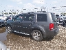 5FNYF4H53BB****** Repairable 2011 Honda Pilot in Ohio State