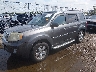 5FNYF4H53BB****** Used and Repairable 2011 Honda Pilot in Cincinnati