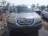5FNYF4H53BB****** Salvage and Repairable 2011 Honda Pilot in Ohio State
