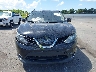 JN1BJ1CP6JW****** Wrecked 2018 Nissan Rogue Sport in Florida State