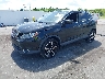 JN1BJ1CP6JW****** Used and Repairable 2018 Nissan Rogue Sport in Clearwater