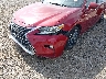 58ABK1GG2JU****** Salvamento y Destrozados 2018 Lexus ES 350 en Lafayette