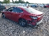 58ABK1GG2JU****** Salvamento y Reparables 2018 Lexus ES 350 en Lafayette