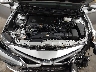 4T1G31AK0RU****** Reparables 2024 Toyota Camry Hybrid en Des Moines