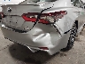 4T1G31AK0RU****** Reparables 2024 Toyota Camry Hybrid