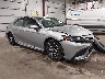 4T1G31AK0RU****** Salvamento y Destrozados 2024 Toyota Camry Hybrid en Des Moines