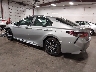 4T1G31AK0RU****** Salvamento y Reparables 2024 Toyota Camry Hybrid en Des Moines