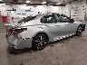 4T1G31AK0RU****** Salvamento y Destrozados 2024 Toyota Camry Hybrid en Estado de Iowa