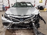 4T1G31AK0RU****** Salvamento y Reparables 2024 Toyota Camry Hybrid en Estado de Iowa