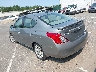 3N1CN7AP6EL****** Salvamento y Reparables 2014 Nissan Versa en Long Island