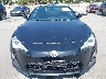 JF1ZNAA17F8****** Wrecked 2015 Scion FR-S in California State