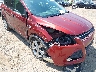 1FMCU0GXXGU****** Salvage and Repairable 2016 Ford Escape in Tennessee State
