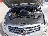 1G6AJ5SX2E0****** Reparables 2014 Cadillac ATS en Wichita