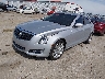 1G6AJ5SX2E0****** Usados y Reparables 2014 Cadillac ATS en Wichita
