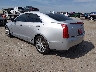 1G6AJ5SX2E0****** Salvamento y Reparables 2014 Cadillac ATS en Wichita