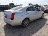 1G6AJ5SX2E0****** Salvamento y Destrozados 2014 Cadillac ATS en Estado de Kansas