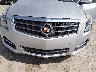 1G6AJ5SX2E0****** Salvamento y Reparables 2014 Cadillac ATS en Estado de Kansas
