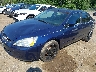 1HGCM56113A****** Used and Repairable 2003 Honda Accord in Templeton