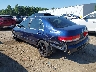 1HGCM56113A****** Salvage and Repairable 2003 Honda Accord in Templeton