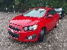 1G1JE5SH4C4****** Usados y Reparables 2012 Chevrolet Sonic en Indianapolis