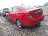 1G1JE5SH4C4****** Salvamento y Reparables 2012 Chevrolet Sonic en Indianapolis
