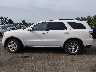 1C4RDJEG1CC****** Repairable 2012 Dodge Durango in New Jersey State