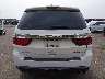 1C4RDJEG1CC****** Wrecked 2012 Dodge Durango