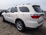 1C4RDJEG1CC****** Salvage and Repairable 2012 Dodge Durango in Englishtown