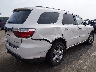1C4RDJEG1CC****** Salvage and Wrecked 2012 Dodge Durango in New Jersey State