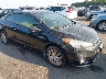 KNAFX6A86E5****** Salvamento y Destrozados 2014 Kia Forte Koup en Raleigh