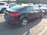 KNAFX6A86E5****** Salvamento y Destrozados 2014 Kia Forte Koup en Estado de Carolina del Norte