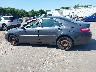 4T1BE46K79U****** Wrecked 2009 Toyota Camry in Massachusetts State