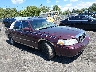 1LNHM82V27Y****** Salvage and Wrecked 2007 Lincoln Town Car in Scranton