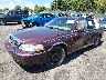 1LNHM82V27Y****** Used and Repairable 2007 Lincoln Town Car in Scranton