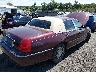 1LNHM82V27Y****** Salvage and Wrecked 2007 Lincoln Town Car in Pennsylvania State