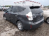 JTDZN3EU4C3****** Salvage and Repairable 2012 Toyota Prius V in Tulsa