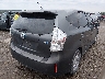 JTDZN3EU4C3****** Salvage and Wrecked 2012 Toyota Prius V in Oklahoma State