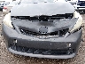 JTDZN3EU4C3****** Salvage and Repairable 2012 Toyota Prius V in Oklahoma State