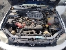 JF1GD296X2H****** Repairable 2002 Subaru Impreza in Las Vegas