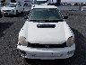 JF1GD296X2H****** Wrecked 2002 Subaru Impreza in Nevada State